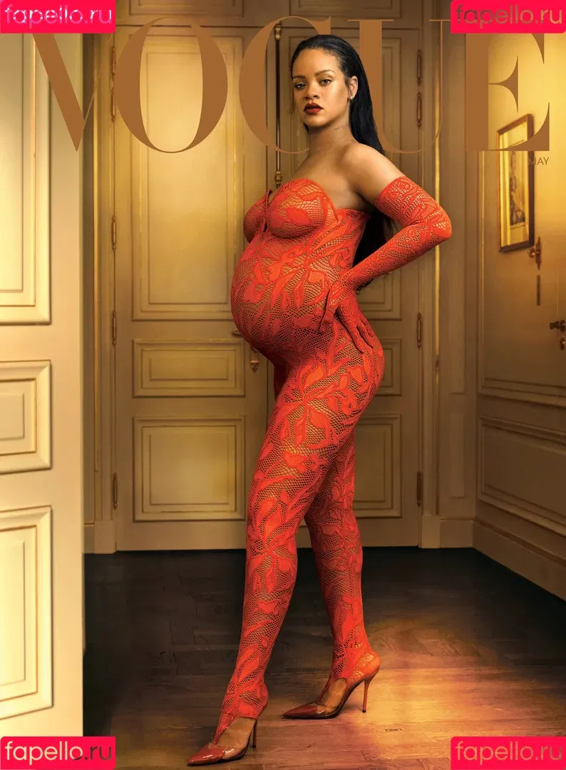 Rihanna / badgalriri Onlyfans Photo Gallery 