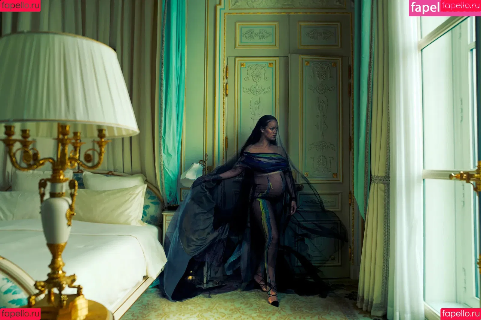 Rihanna / badgalriri Onlyfans Photo Gallery 