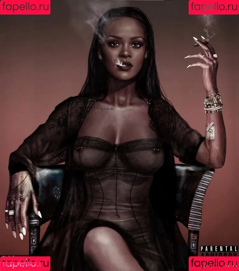 Rihanna / badgalriri Onlyfans Photo Gallery 