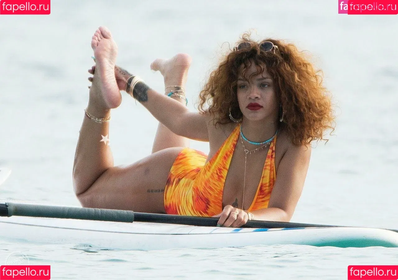 Rihanna / badgalriri Onlyfans Photo Gallery 