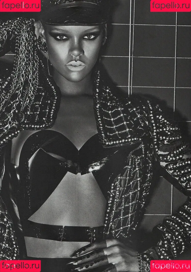 Rihanna / badgalriri Onlyfans Photo Gallery 
