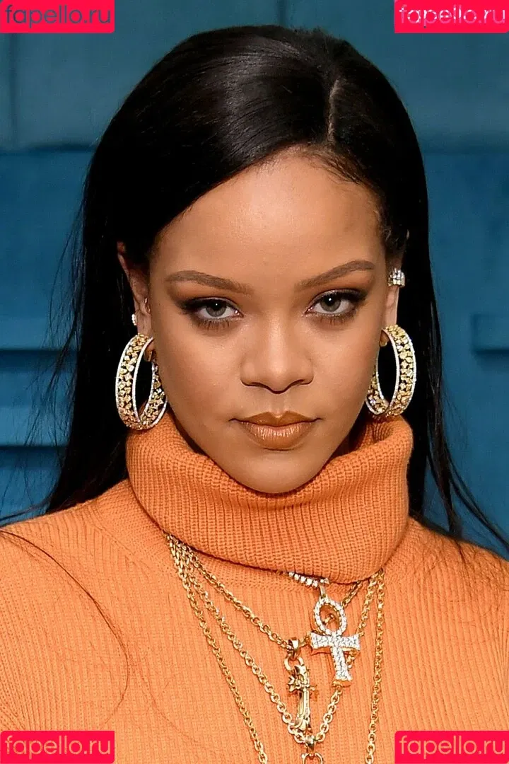 Rihanna / badgalriri Onlyfans Photo Gallery 