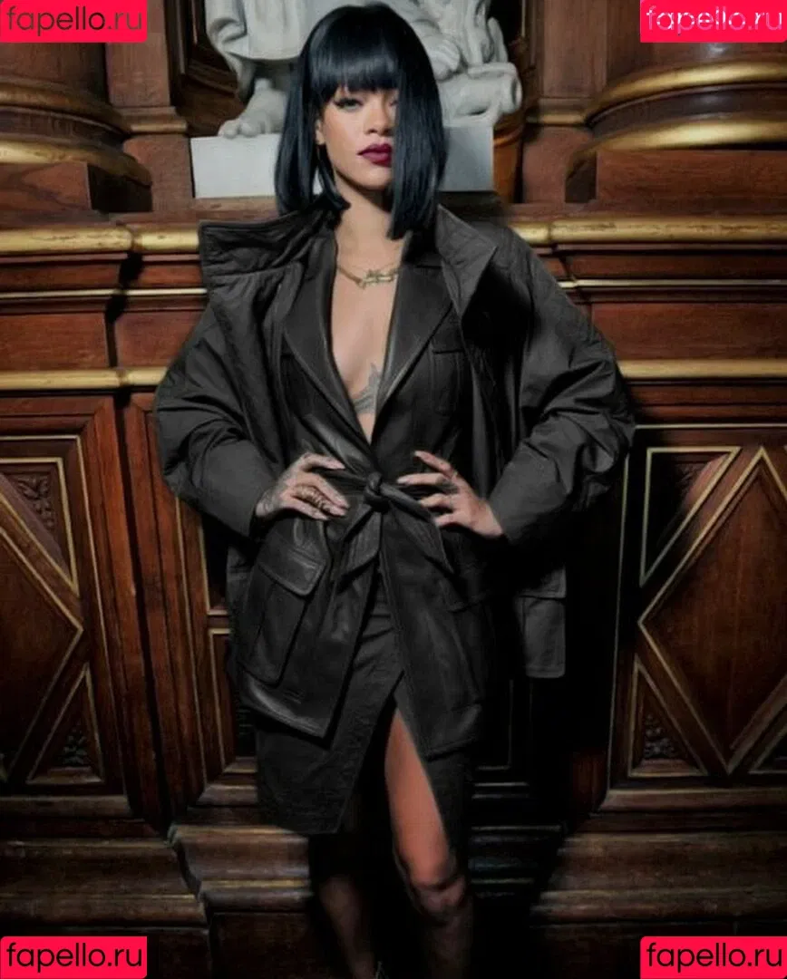 Rihanna / badgalriri Onlyfans Photo Gallery 