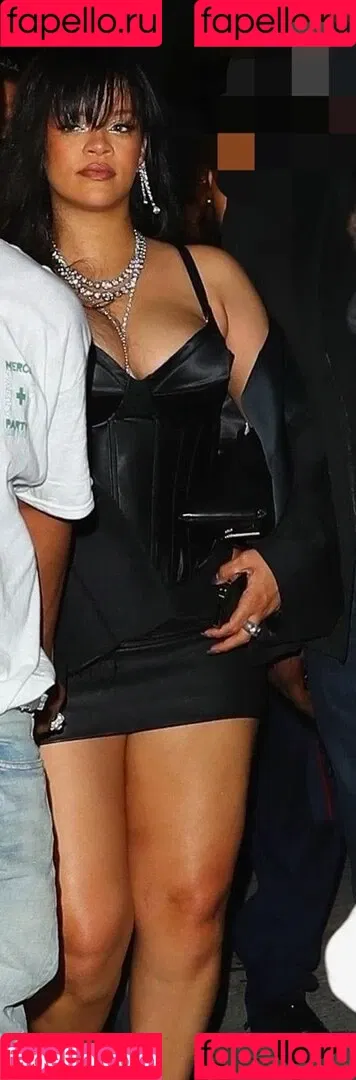 Rihanna / badgalriri Onlyfans Photo Gallery 
