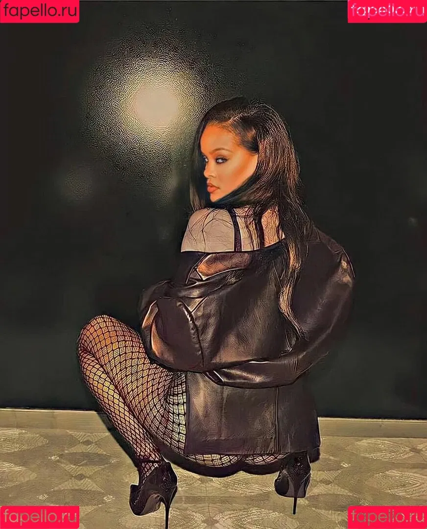 Rihanna / badgalriri Onlyfans Photo Gallery 