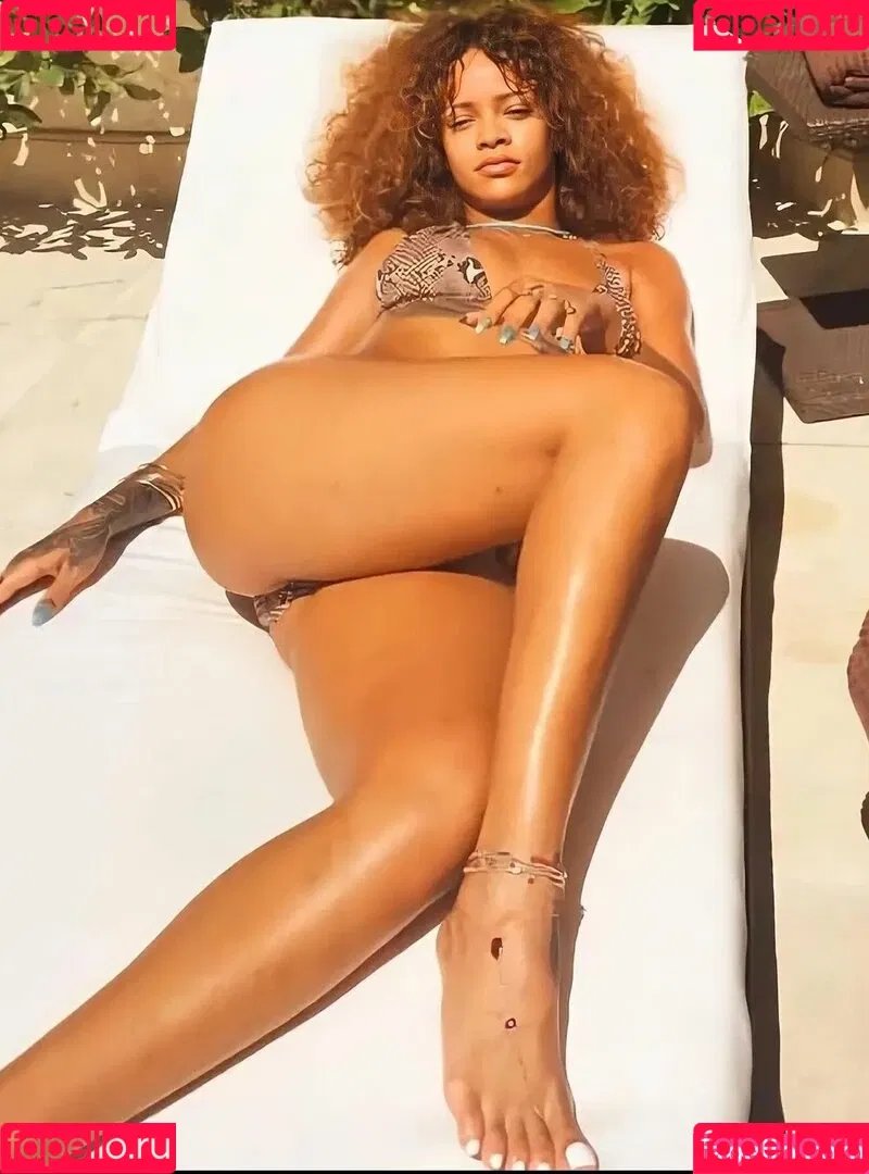 Rihanna / badgalriri Onlyfans Photo Gallery 