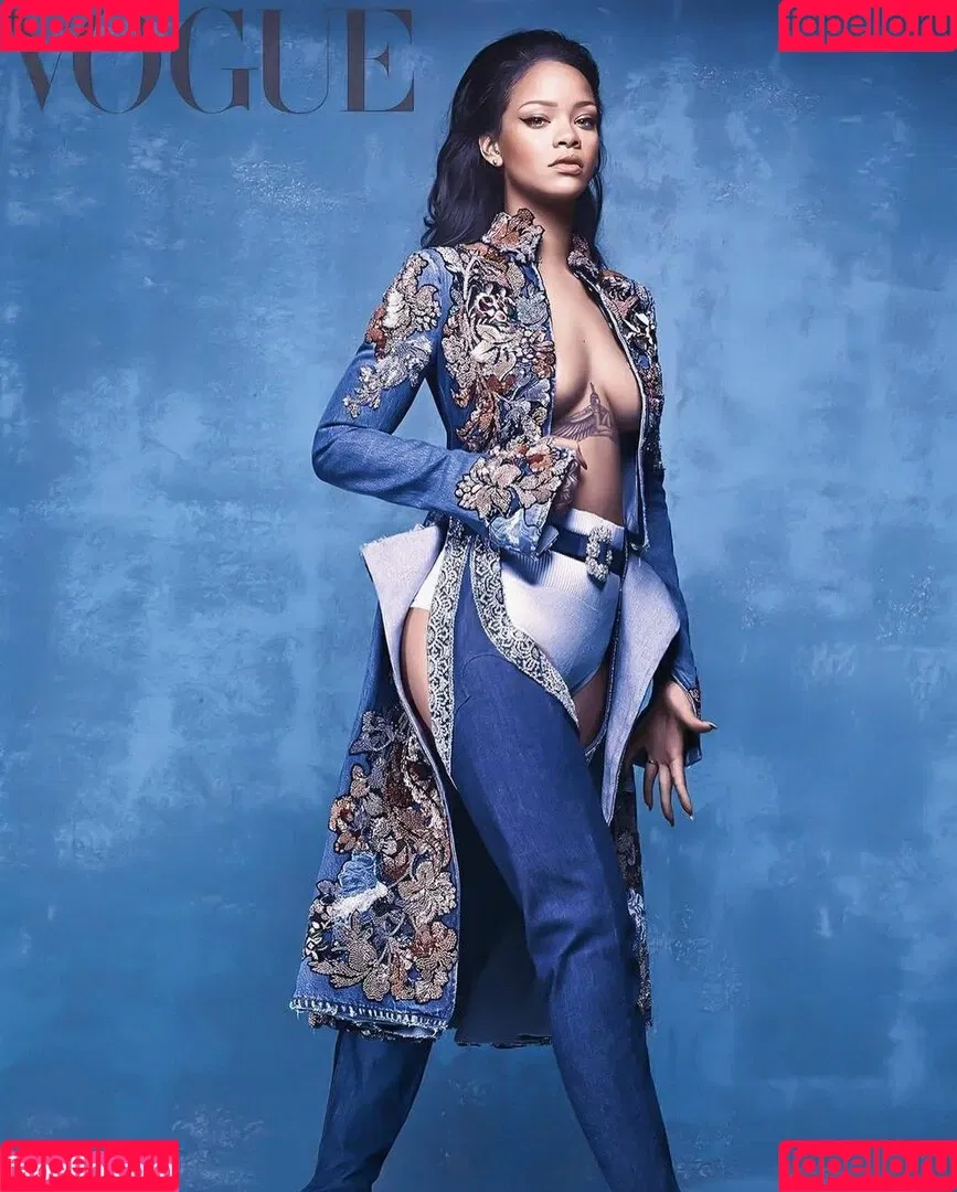Rihanna / badgalriri Onlyfans Photo Gallery 