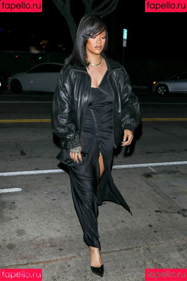 Rihanna / badgalriri Onlyfans Photo Gallery 