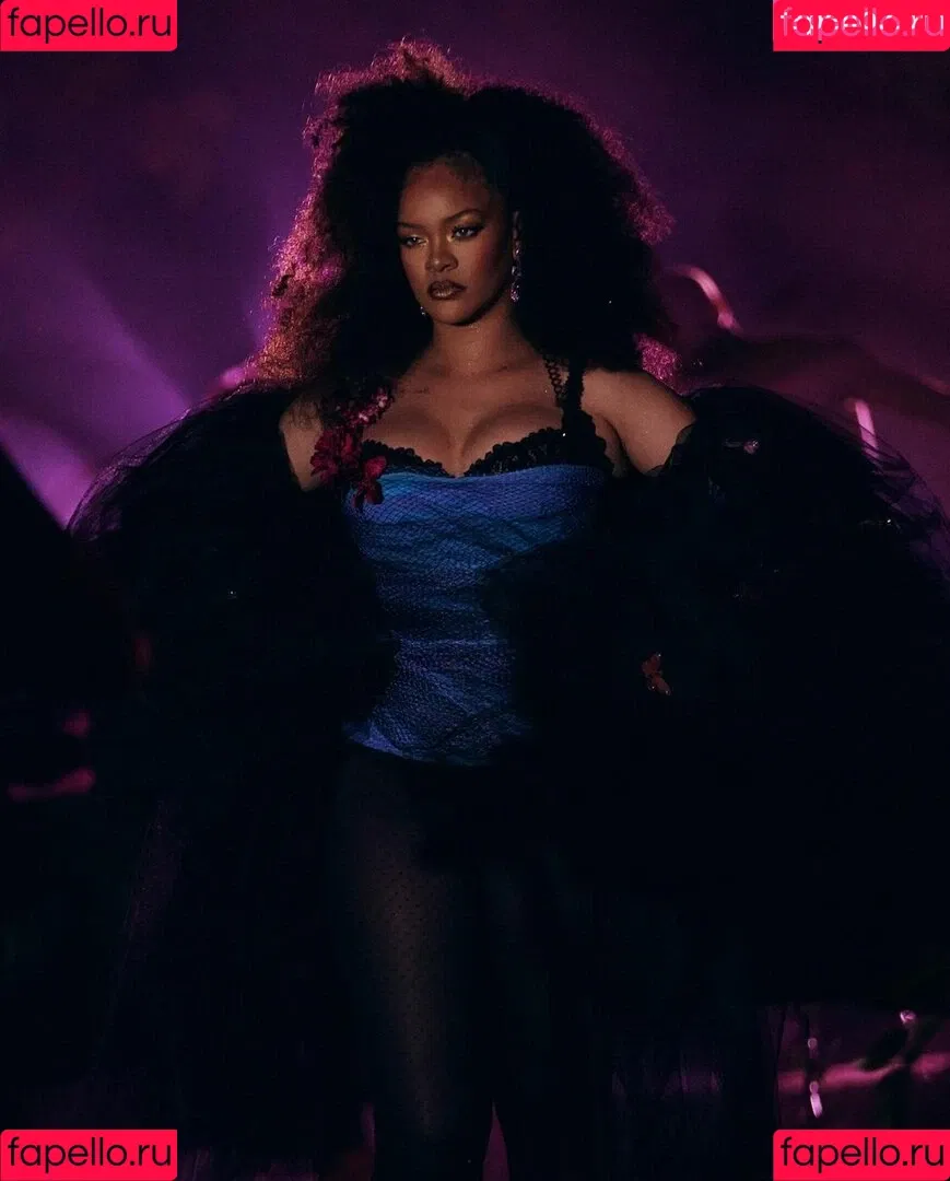 Rihanna / badgalriri Onlyfans Photo Gallery 