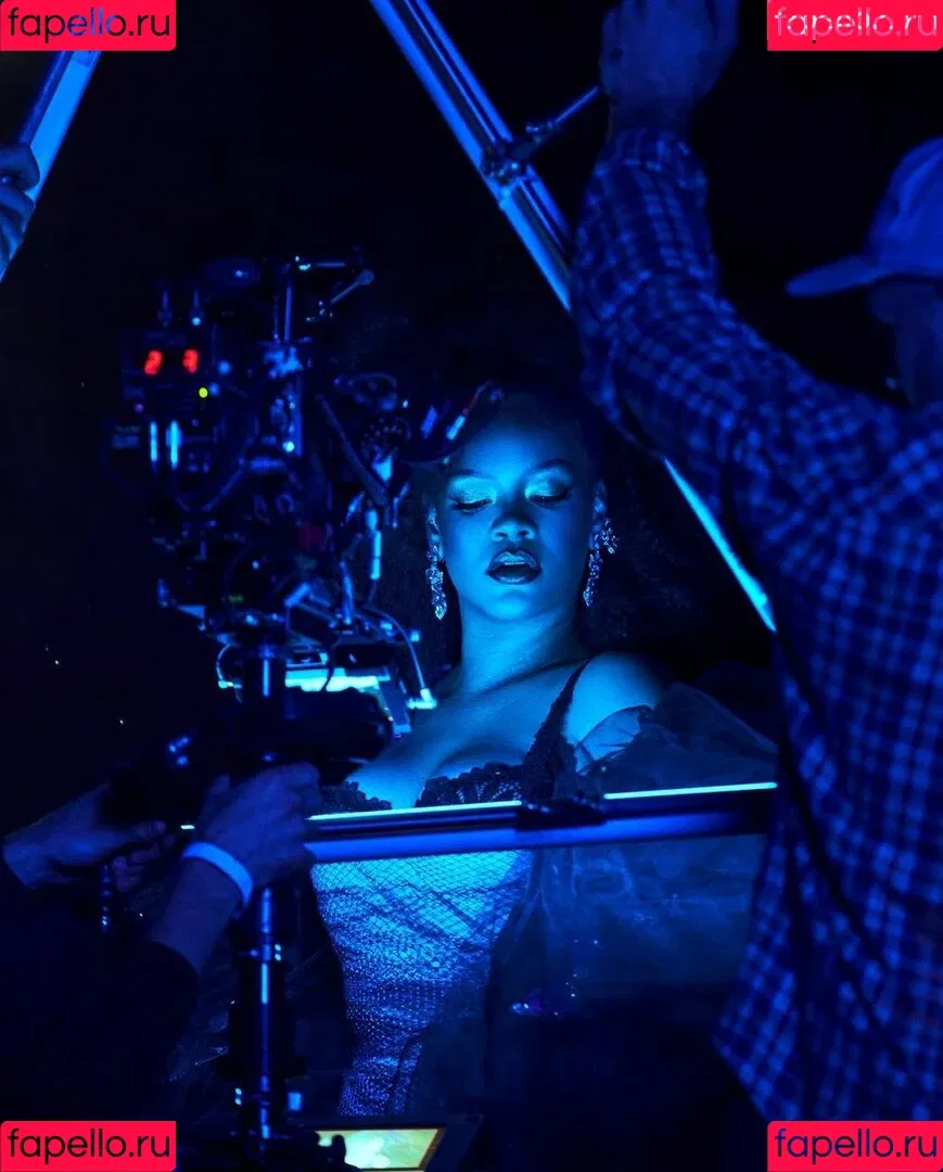Rihanna / badgalriri Onlyfans Photo Gallery 