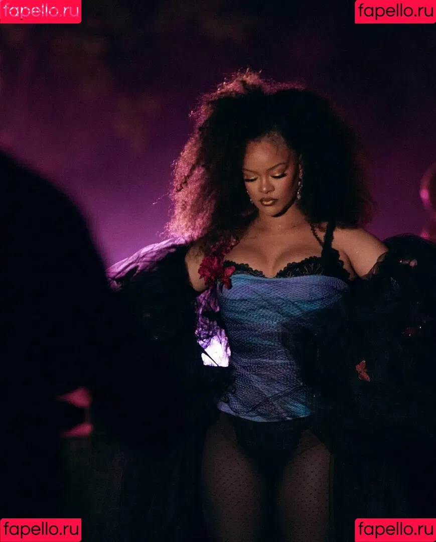 Rihanna / badgalriri Onlyfans Photo Gallery 