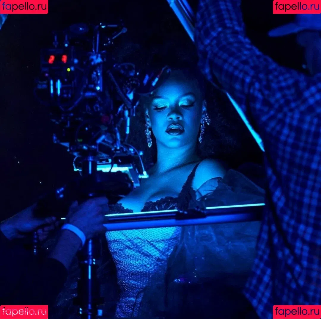 Rihanna / badgalriri Onlyfans Photo Gallery 