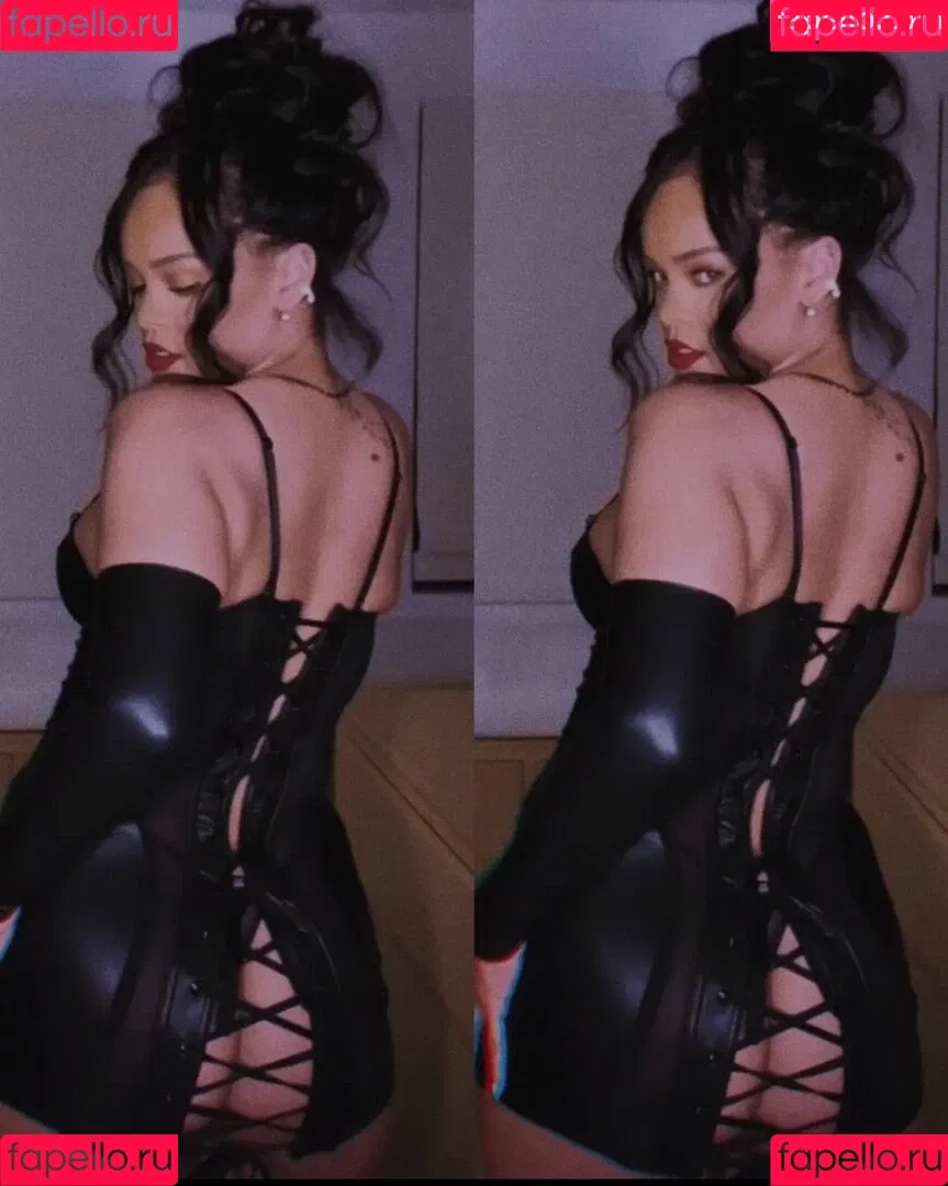 Rihanna / badgalriri Onlyfans Photo Gallery 