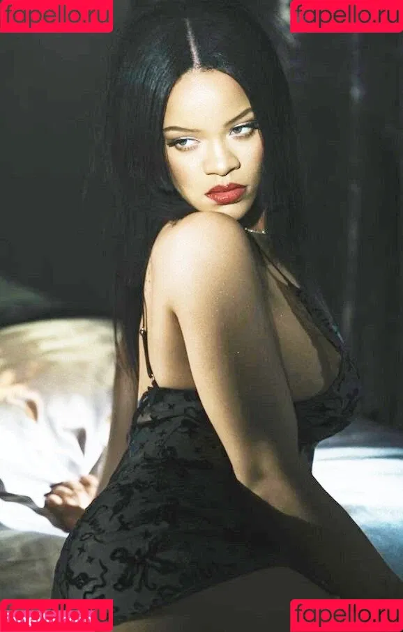 Rihanna / badgalriri Onlyfans Photo Gallery 
