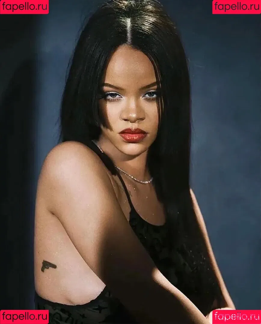 Rihanna / badgalriri Onlyfans Photo Gallery 