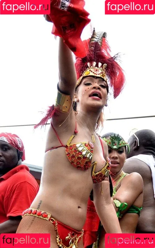 Rihanna / badgalriri Onlyfans Photo Gallery 