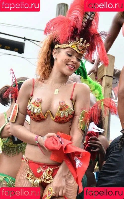 Rihanna / badgalriri Onlyfans Photo Gallery 