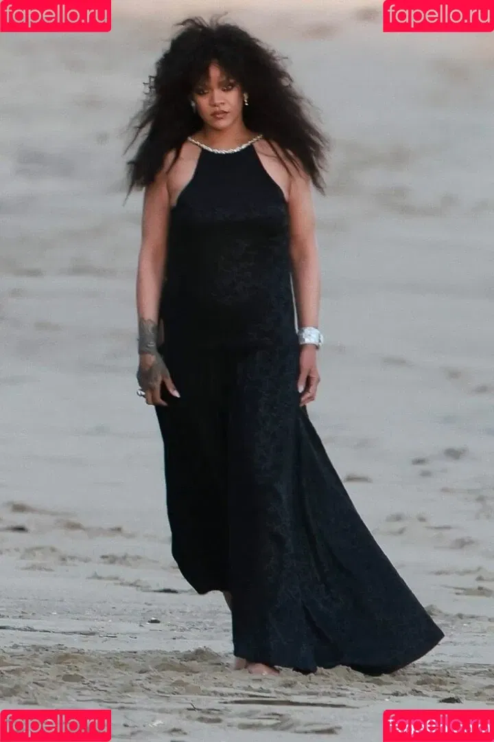 Rihanna / badgalriri Onlyfans Photo Gallery 