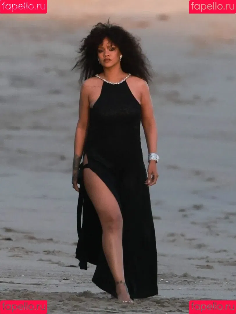 Rihanna / badgalriri Onlyfans Photo Gallery 