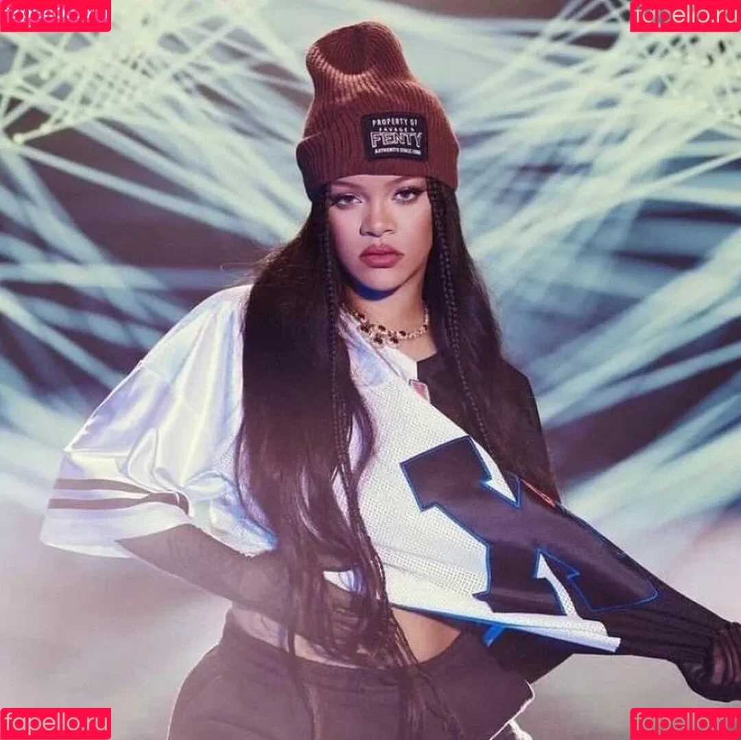 Rihanna / badgalriri Onlyfans Photo Gallery 