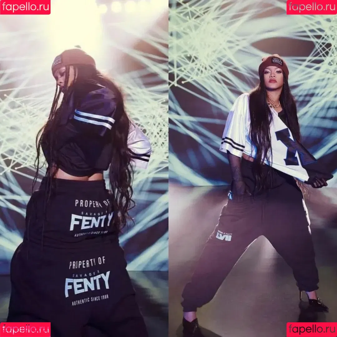 Rihanna / badgalriri Onlyfans Photo Gallery 
