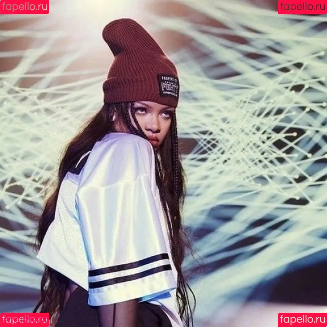 Rihanna / badgalriri Onlyfans Photo Gallery 