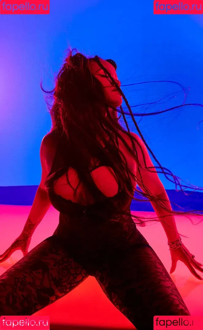 Rihanna / badgalriri Onlyfans Photo Gallery 