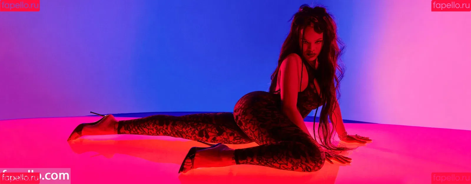 Rihanna / badgalriri Onlyfans Photo Gallery 