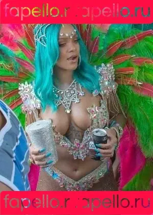 Rihanna / badgalriri Onlyfans Photo Gallery 