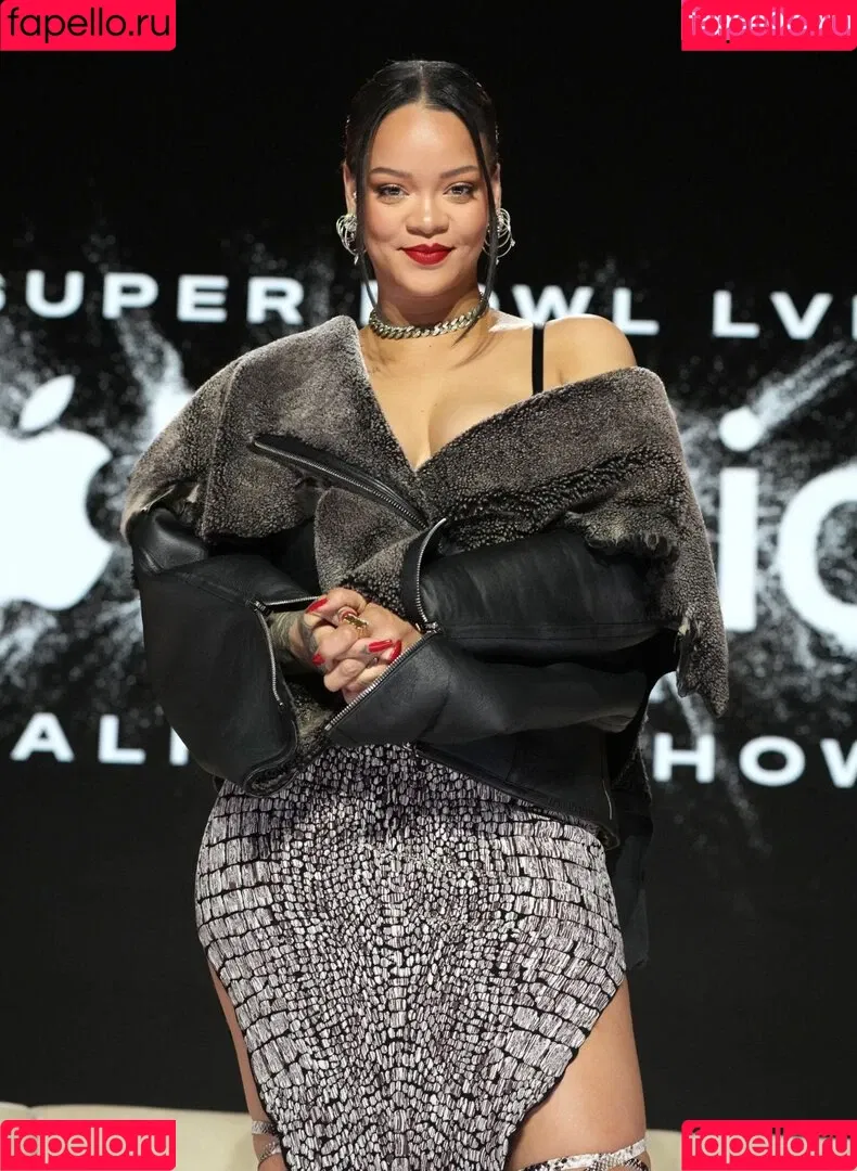 Rihanna / badgalriri Onlyfans Photo Gallery 