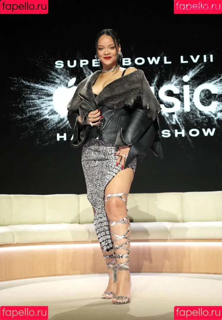 Rihanna / badgalriri Onlyfans Photo Gallery 