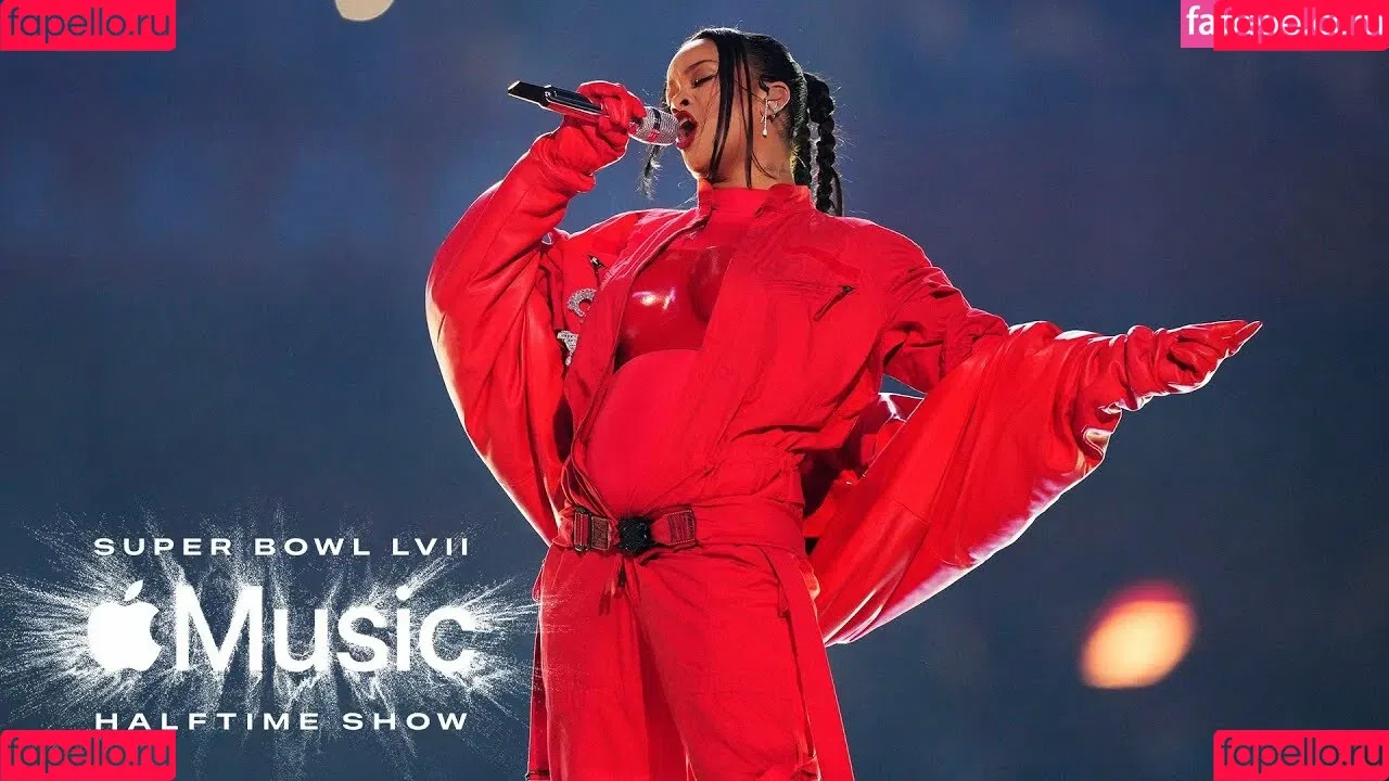 Rihanna / badgalriri Onlyfans Photo Gallery 