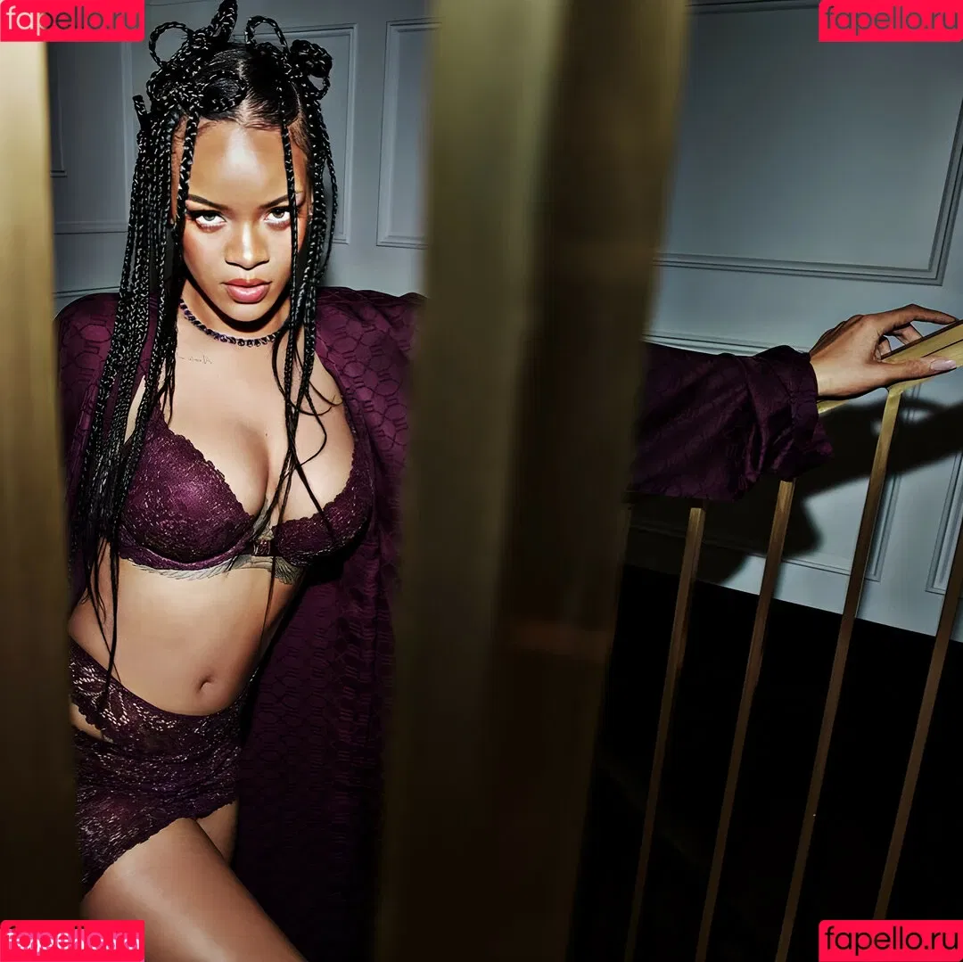 Rihanna / badgalriri Onlyfans Photo Gallery 