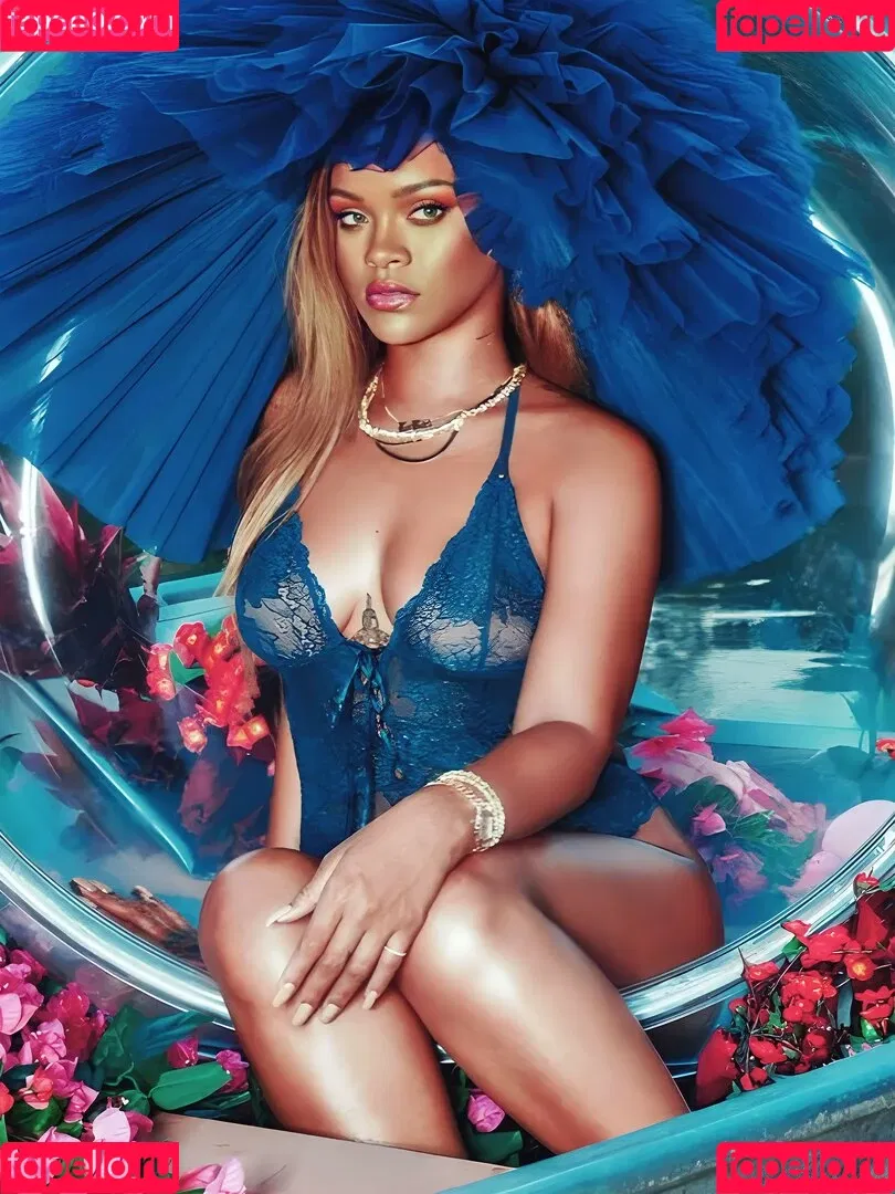 Rihanna / badgalriri Onlyfans Photo Gallery 
