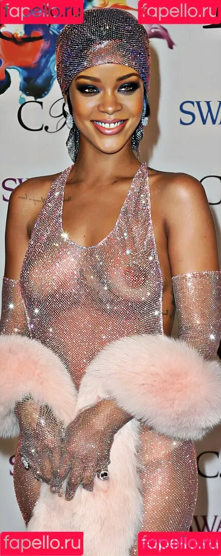 Rihanna / badgalriri Onlyfans Photo Gallery 