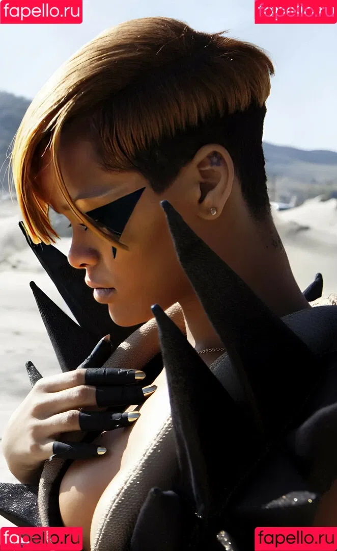 Rihanna / badgalriri Onlyfans Photo Gallery 