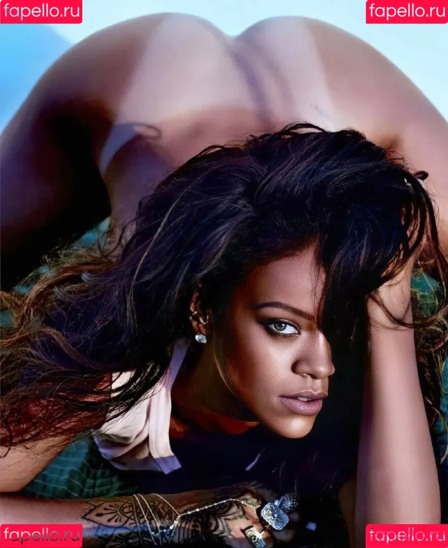 Rihanna / badgalriri Onlyfans Photo Gallery 