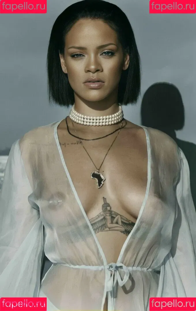 Rihanna / badgalriri Onlyfans Photo Gallery 