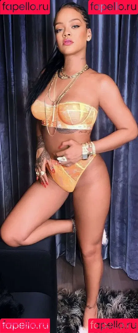 Rihanna / badgalriri Onlyfans Photo Gallery 
