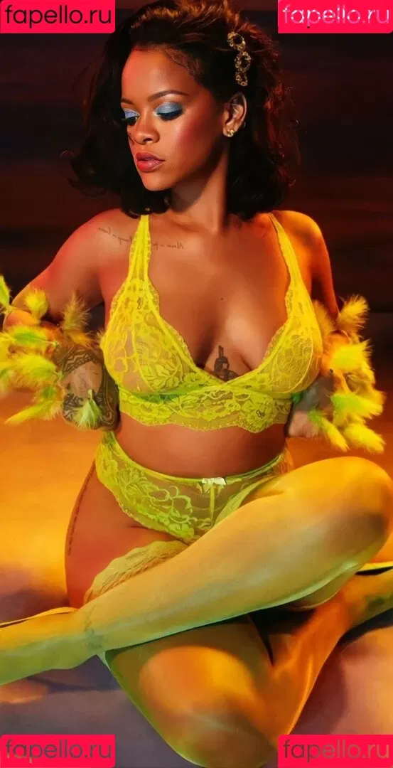 Rihanna / badgalriri Onlyfans Photo Gallery 
