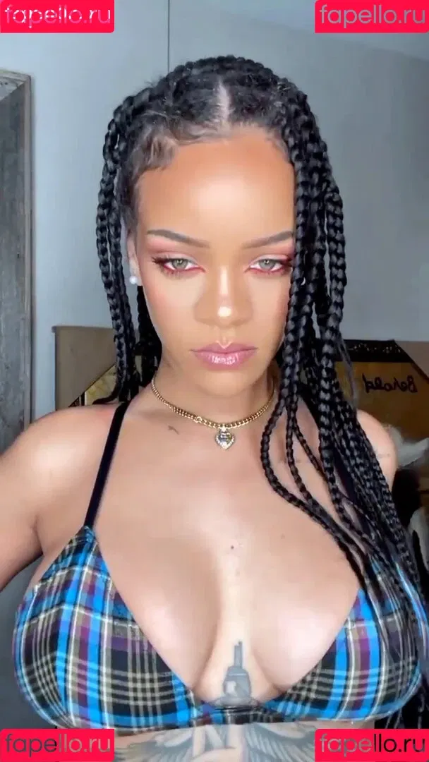 Rihanna / badgalriri Onlyfans Photo Gallery 
