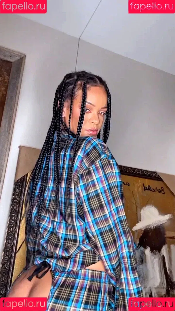 Rihanna / badgalriri Onlyfans Photo Gallery 