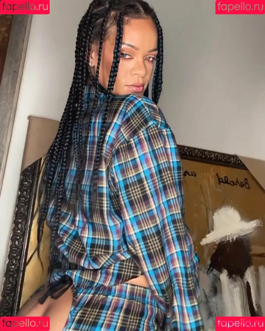 Rihanna / badgalriri Onlyfans Photo Gallery 