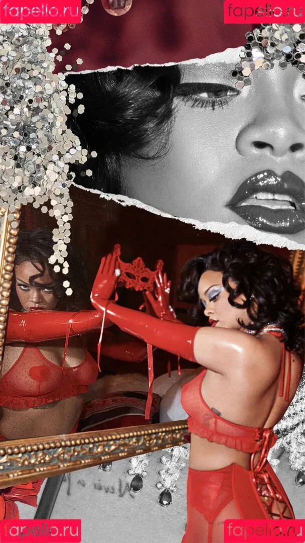 Rihanna / badgalriri Onlyfans Photo Gallery 