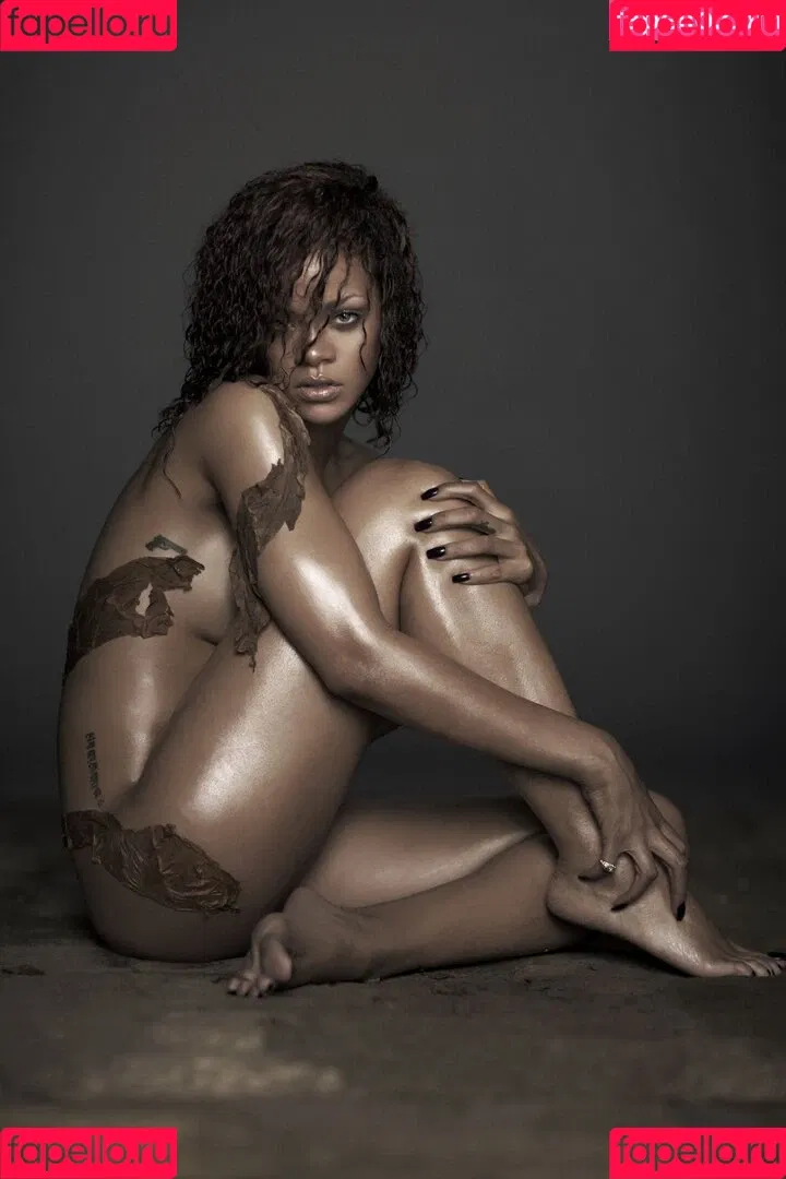 Rihanna / badgalriri Onlyfans Photo Gallery 