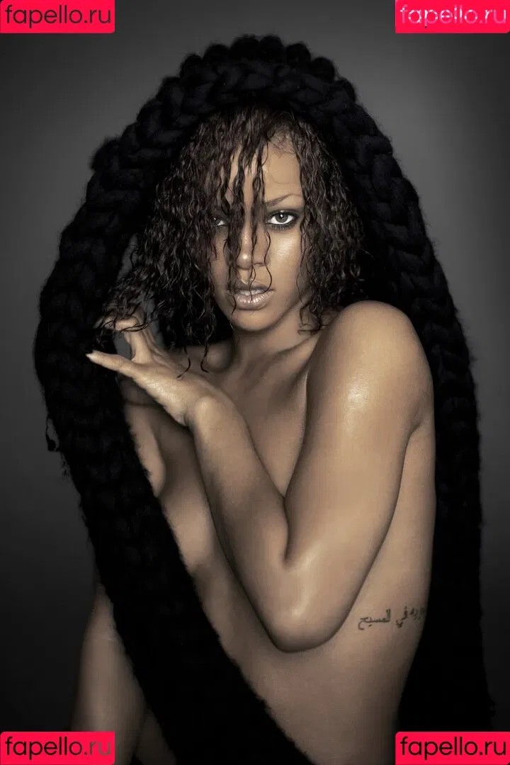 Rihanna / badgalriri Onlyfans Photo Gallery 