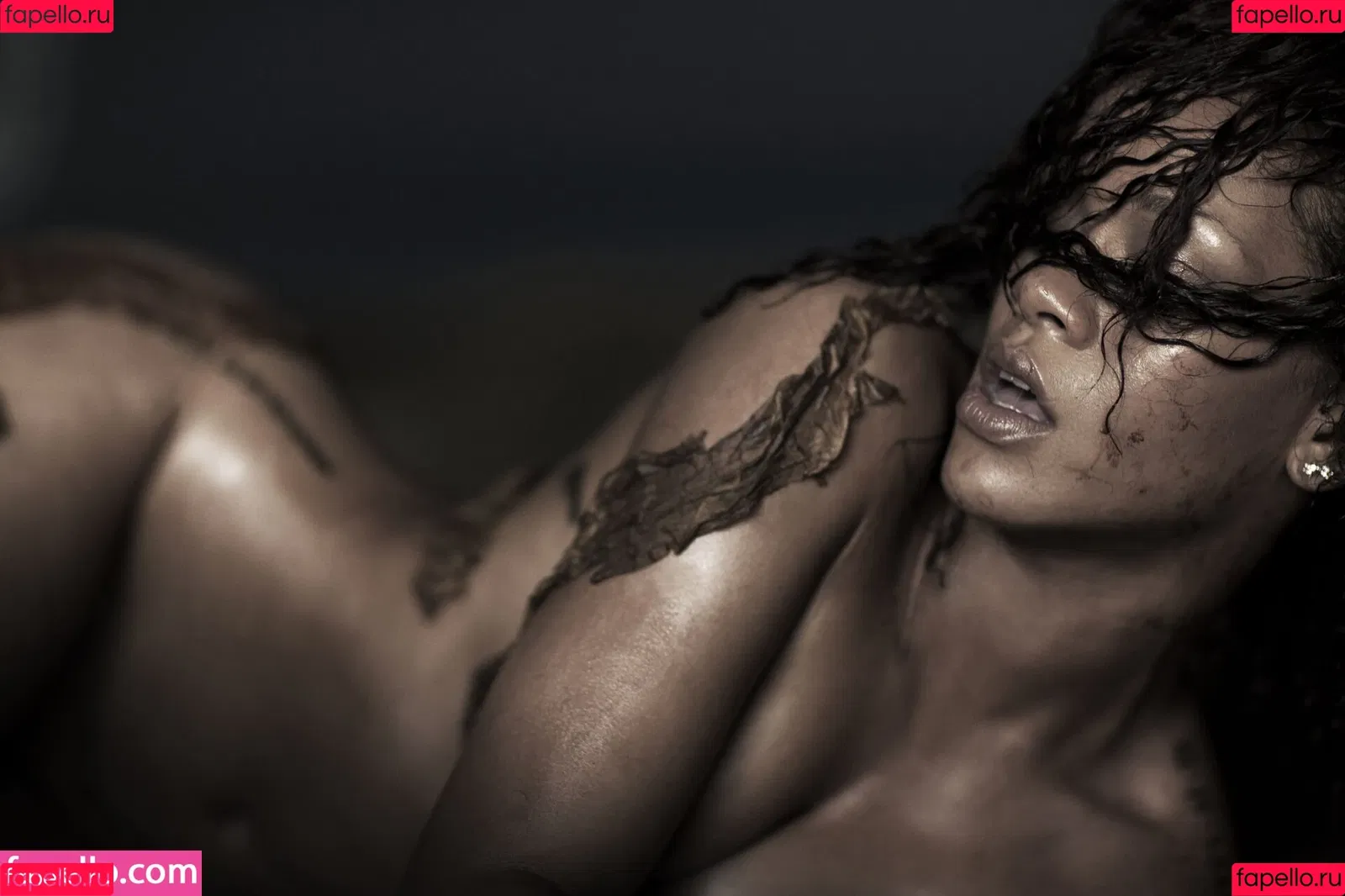 Rihanna / badgalriri Onlyfans Photo Gallery 
