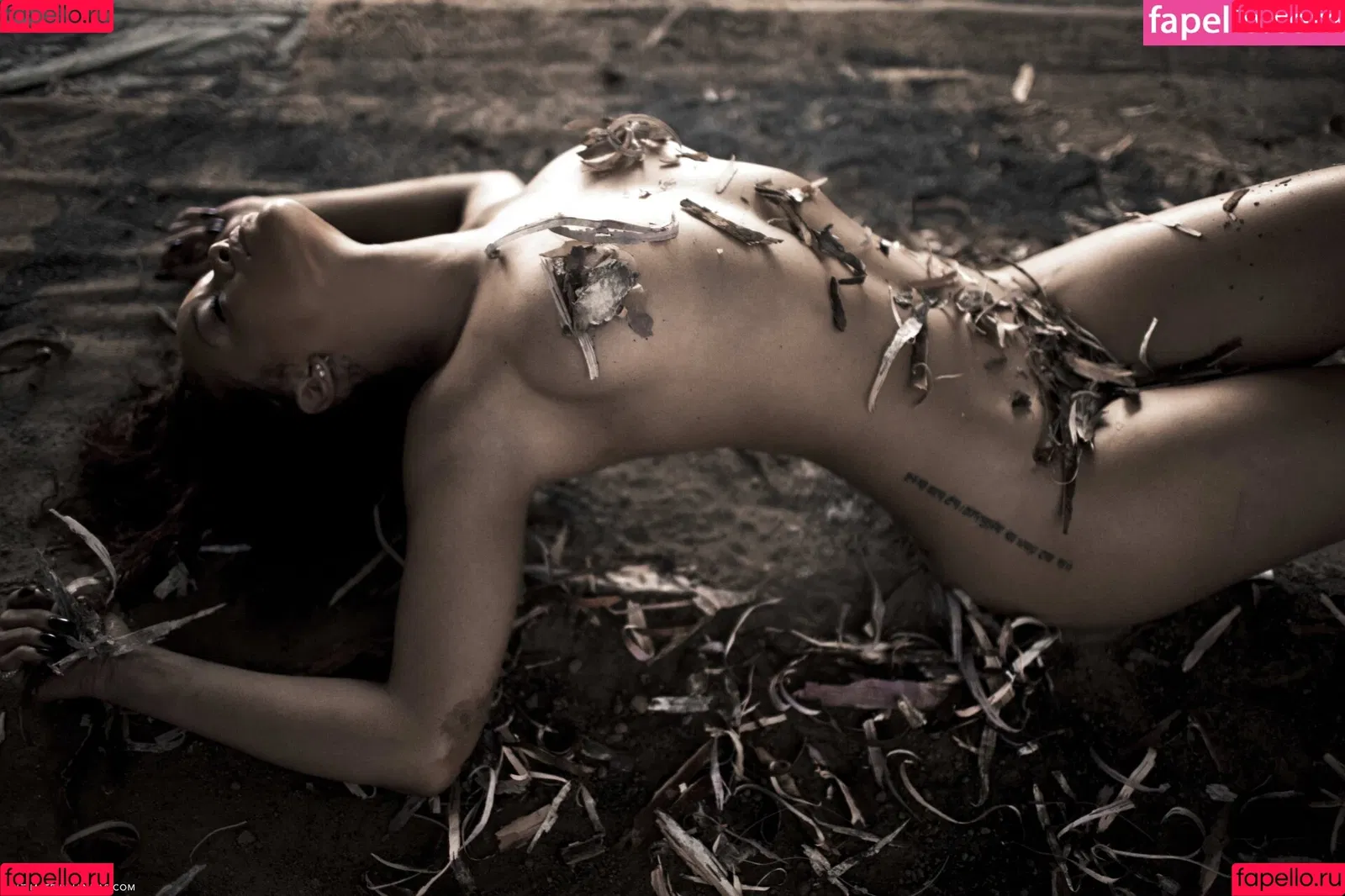 Rihanna / badgalriri Onlyfans Photo Gallery 