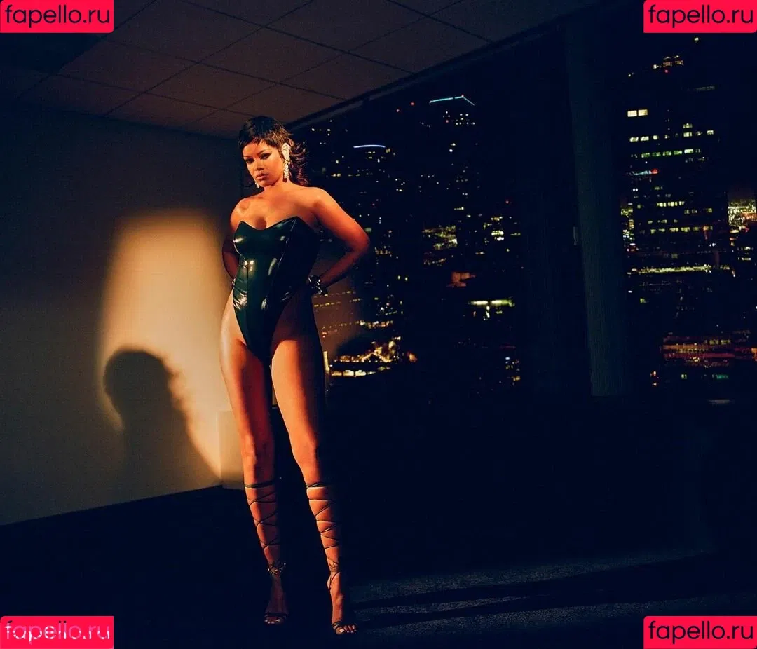Rihanna / badgalriri Onlyfans Photo Gallery 