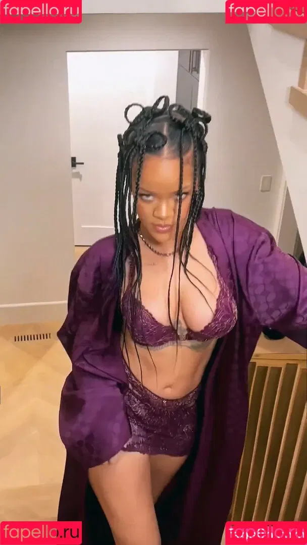 Rihanna / badgalriri Onlyfans Photo Gallery 
